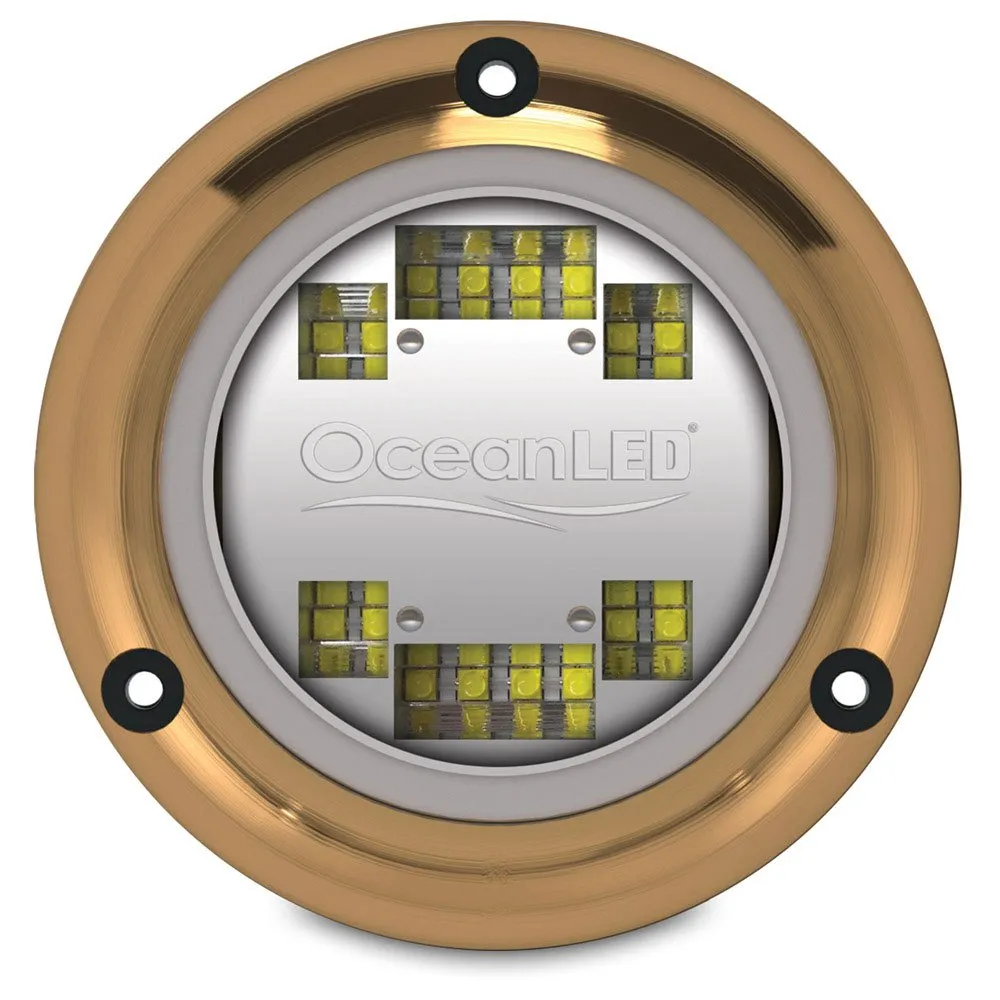 Ocean Led Sport Underwater Light