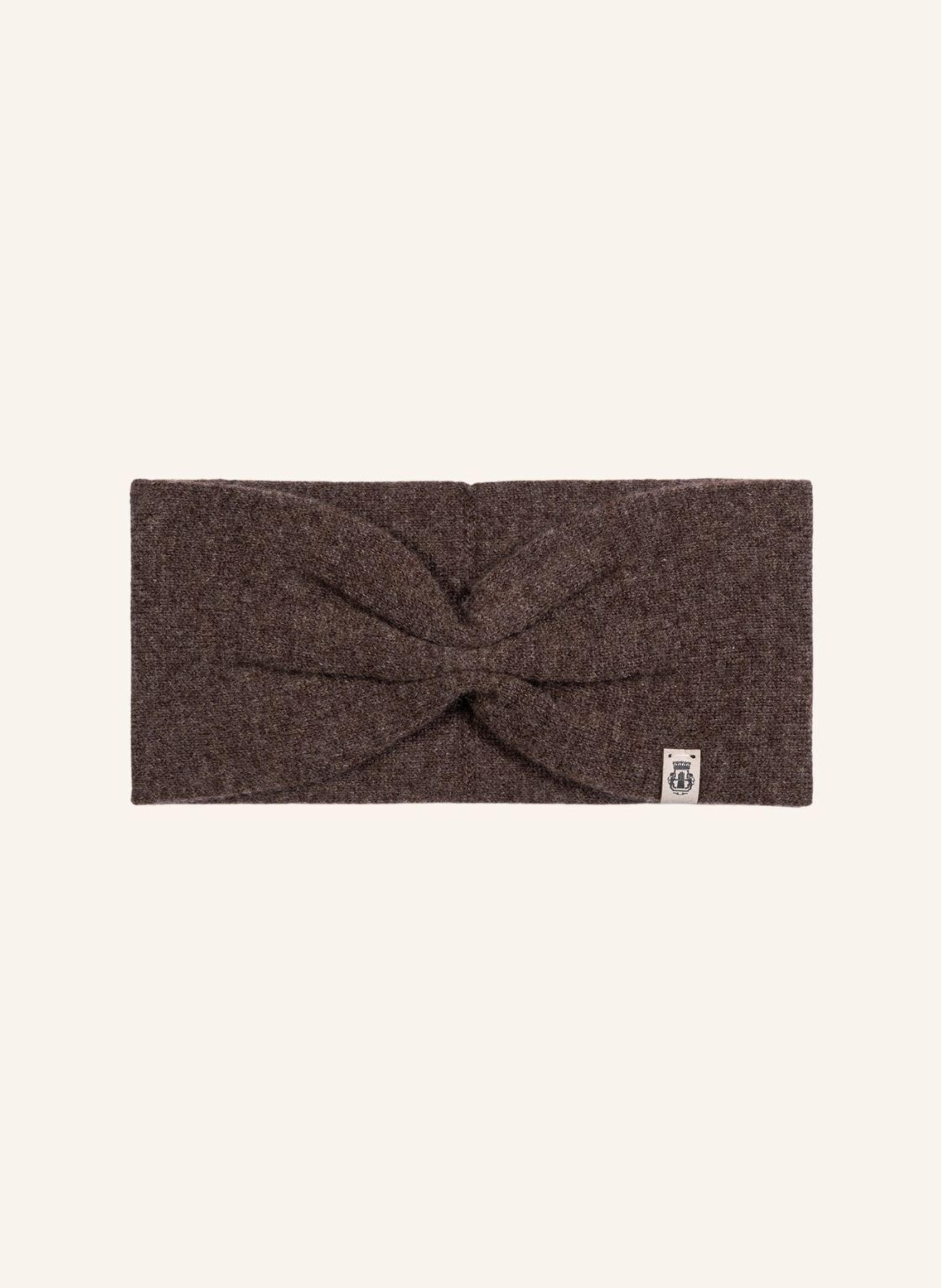 ROECKL Kaschmir Stirnband PURE CASHMERE