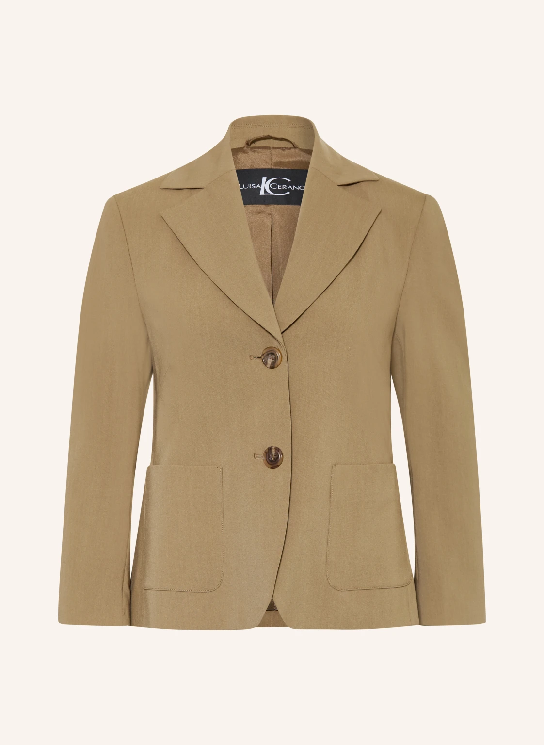 LUISA CERANO Blazer