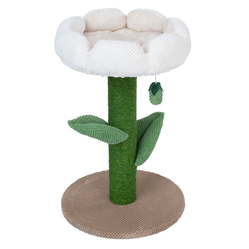 TIAKI Nature Blossom Scratching Tree