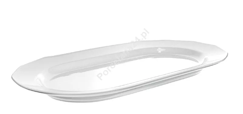 Półmisek owalny 38 cm Lubiana - Merkury (nr 0762)