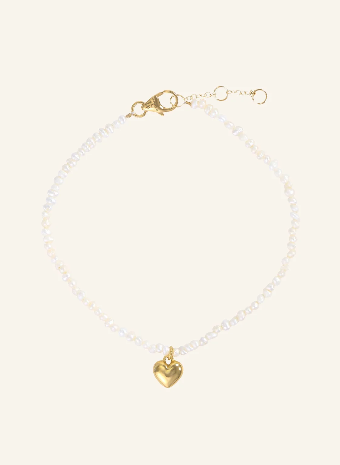 OHH LUILU Armbänder PURE LOVE by GLAMBOU