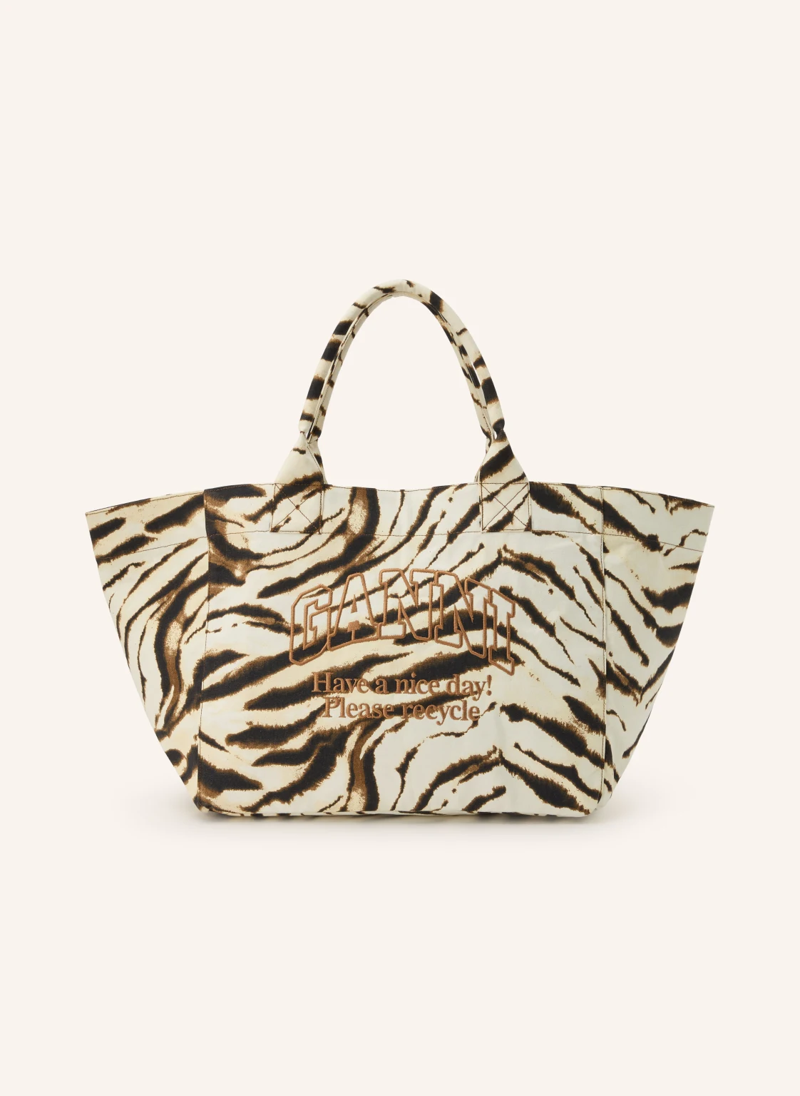 GANNI Shopper