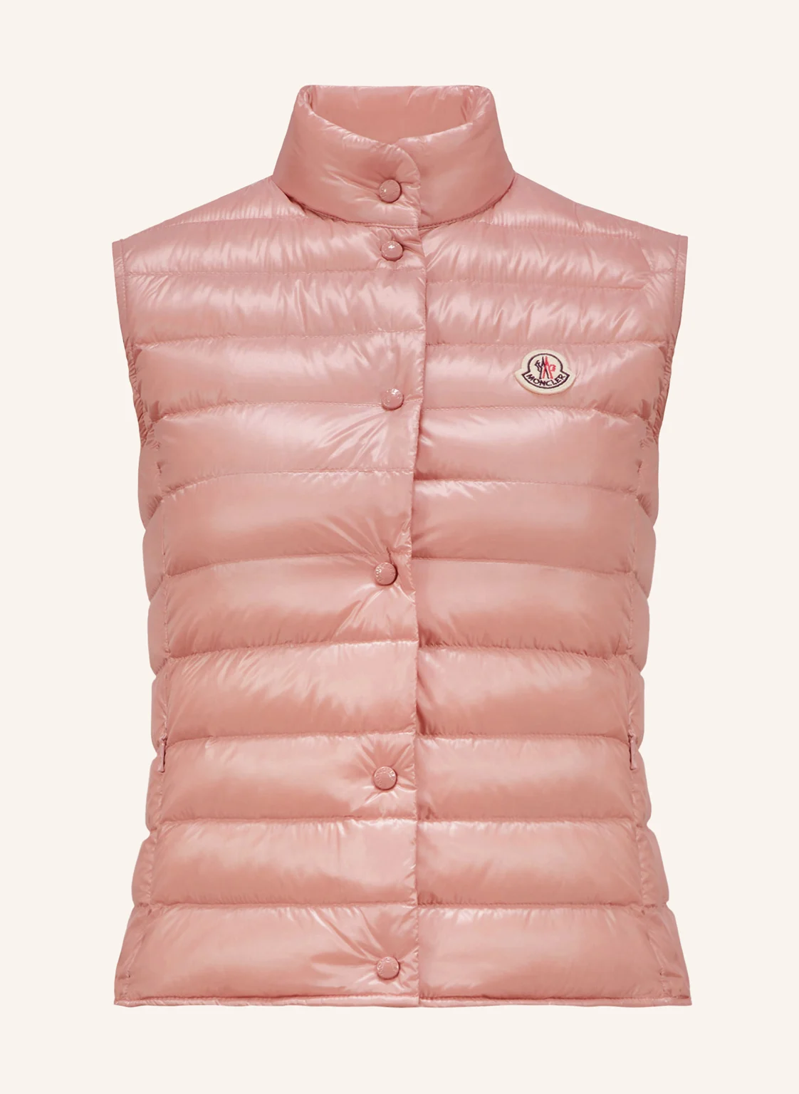 MONCLER Daunenweste LIANE