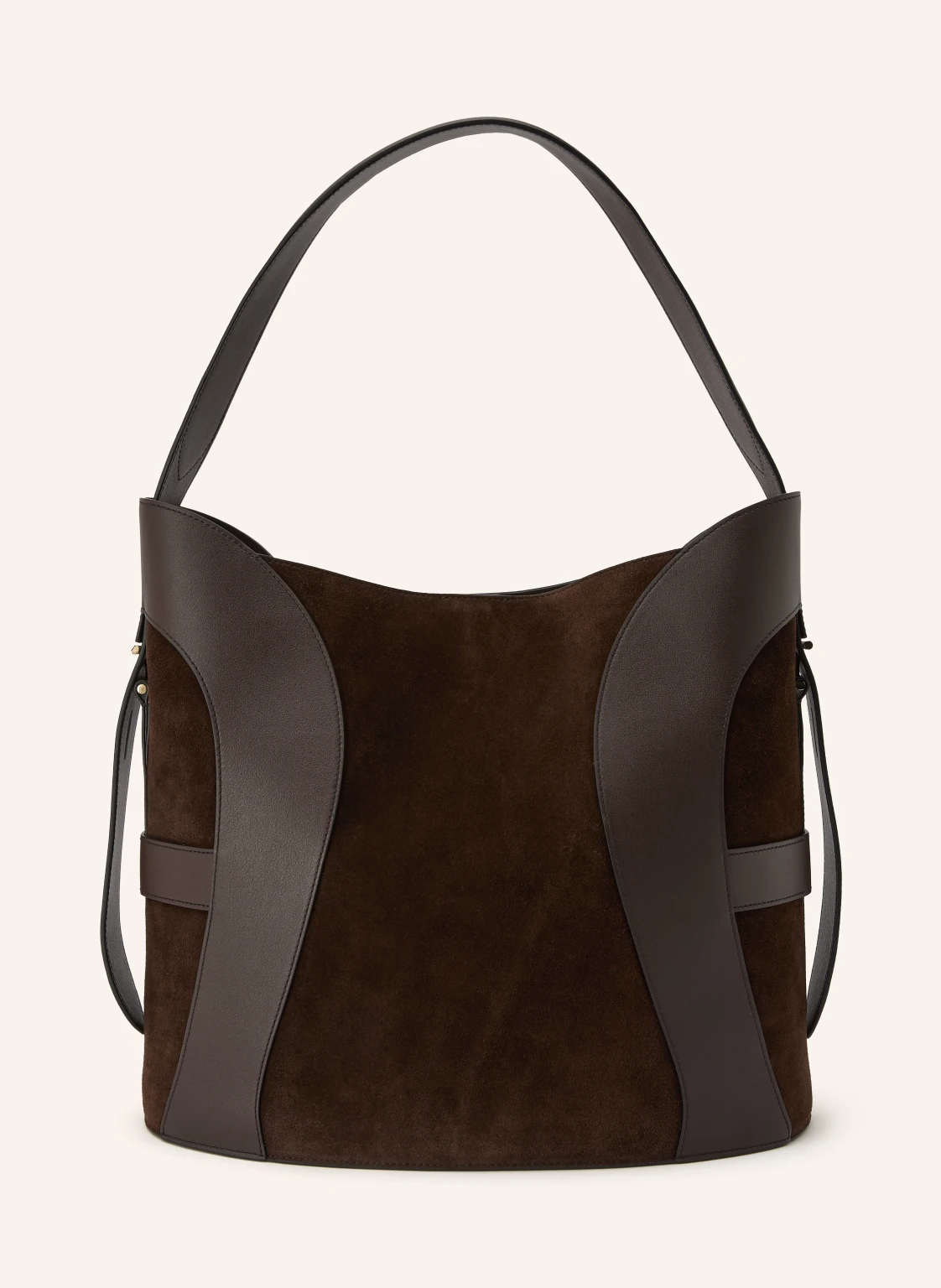 AIGNER Beuteltasche DEBORAH LARGE