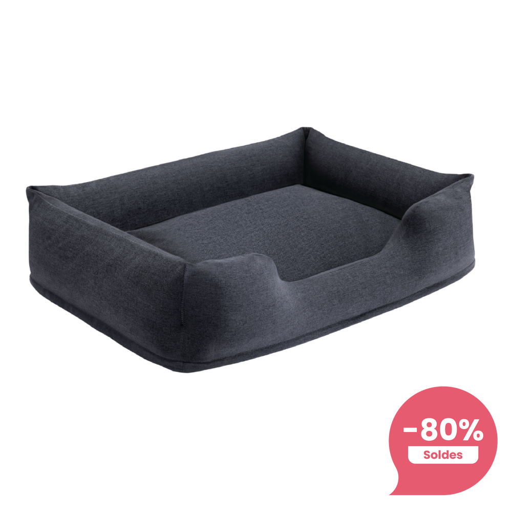 Panier gonflable pour animaux Medium