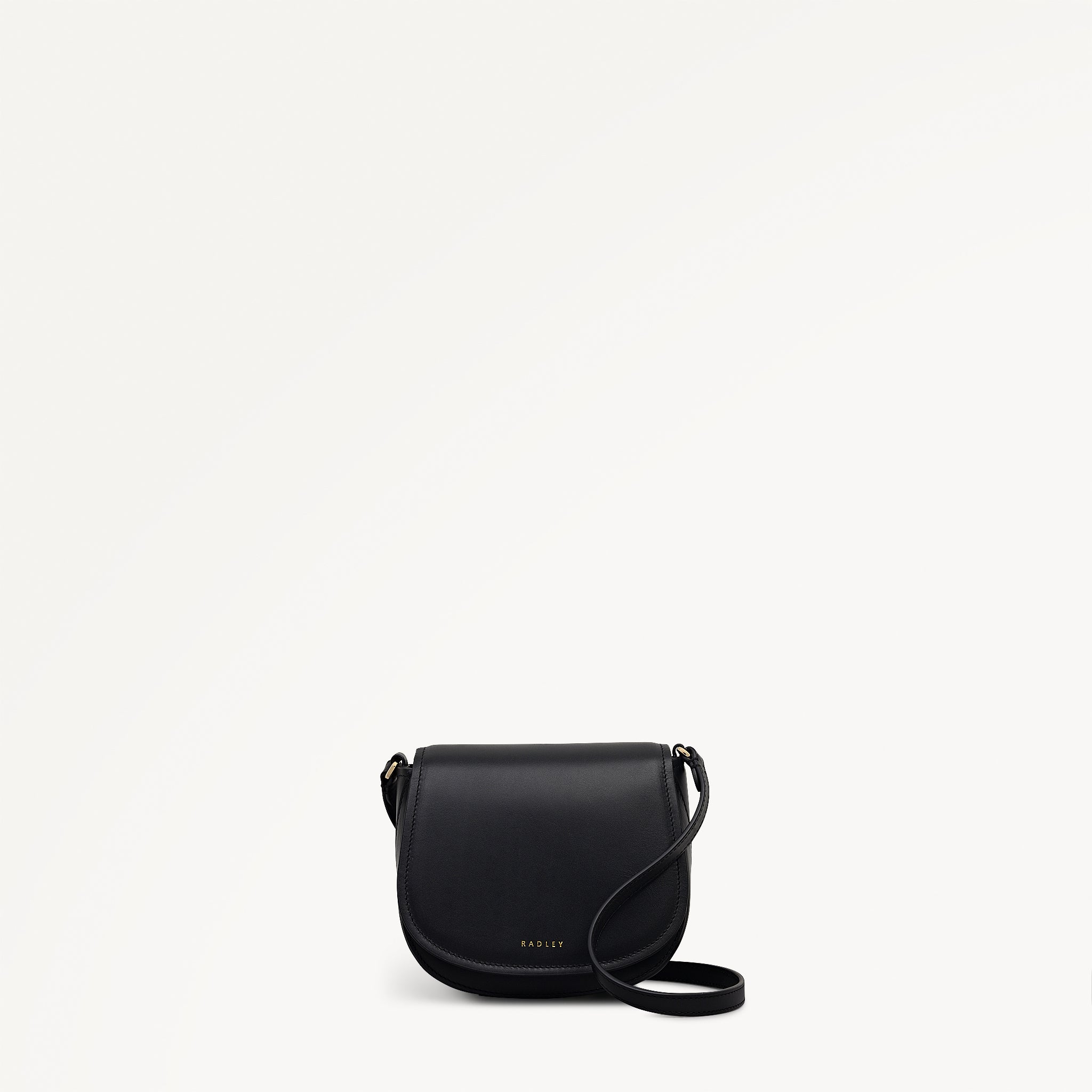 Liverpool Gardens Mini Flapover Cross Body Bag - OHE14807