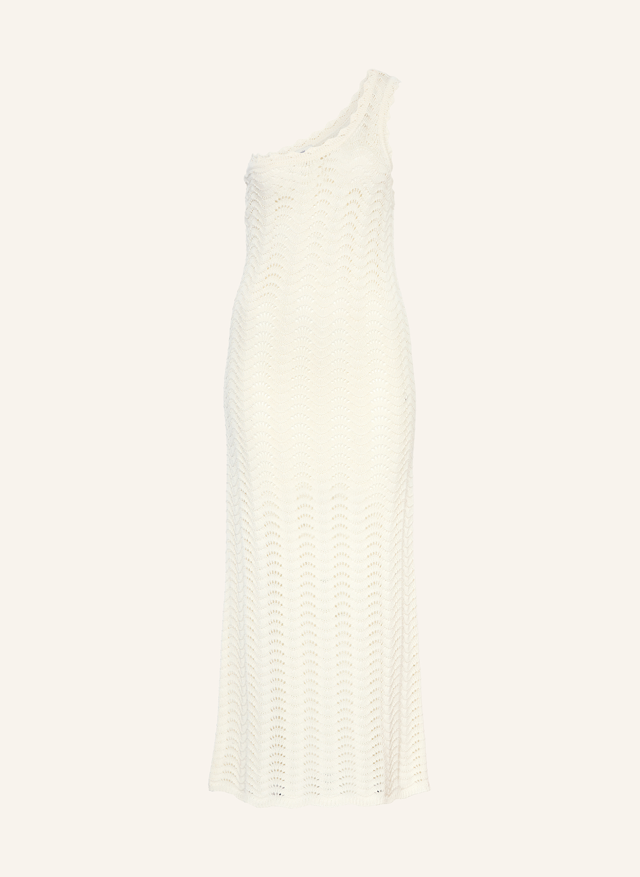 by Aylin Koenig One-Shoulder-Strickkleid ADELINE