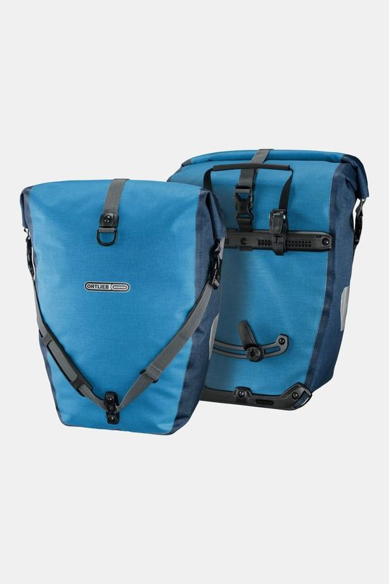 Ortlieb Back-Roller Plus Ql2.1 40L Dubbele Fietstas