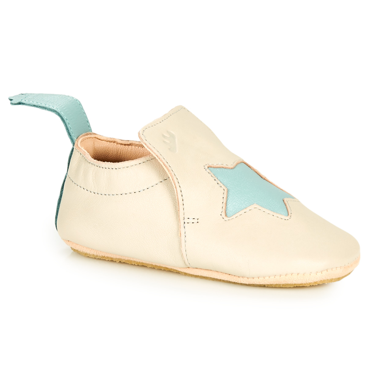 Easy Peasy - BLUBLU ETOILE - Beige