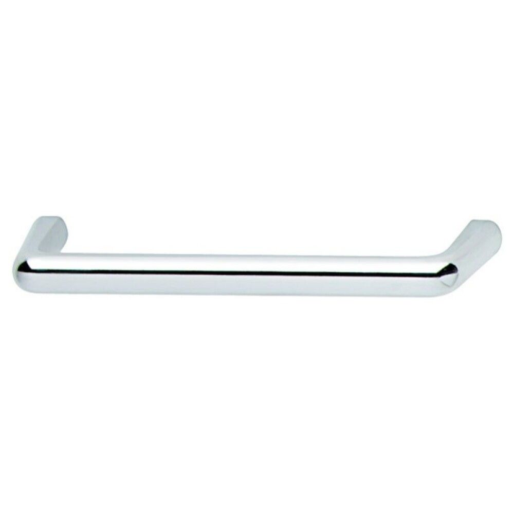 HÅNDTAK POLERT KROM 96 MM