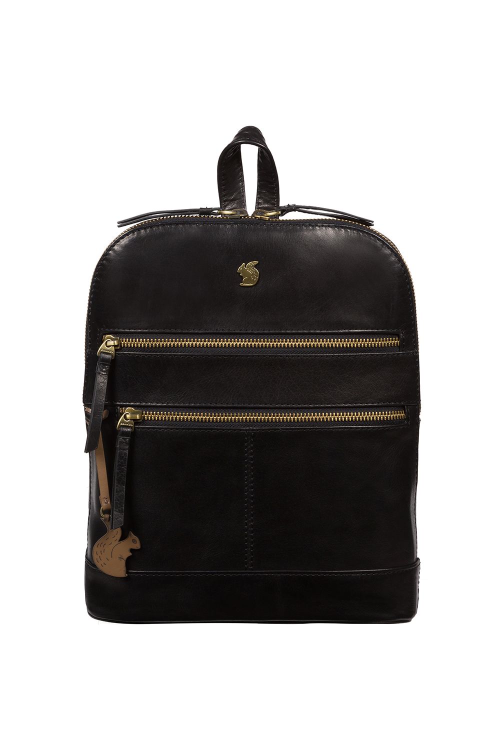 Conkca London Francisca' Leather Backpack