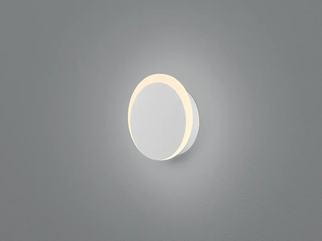 Wandleuchte Sun-B