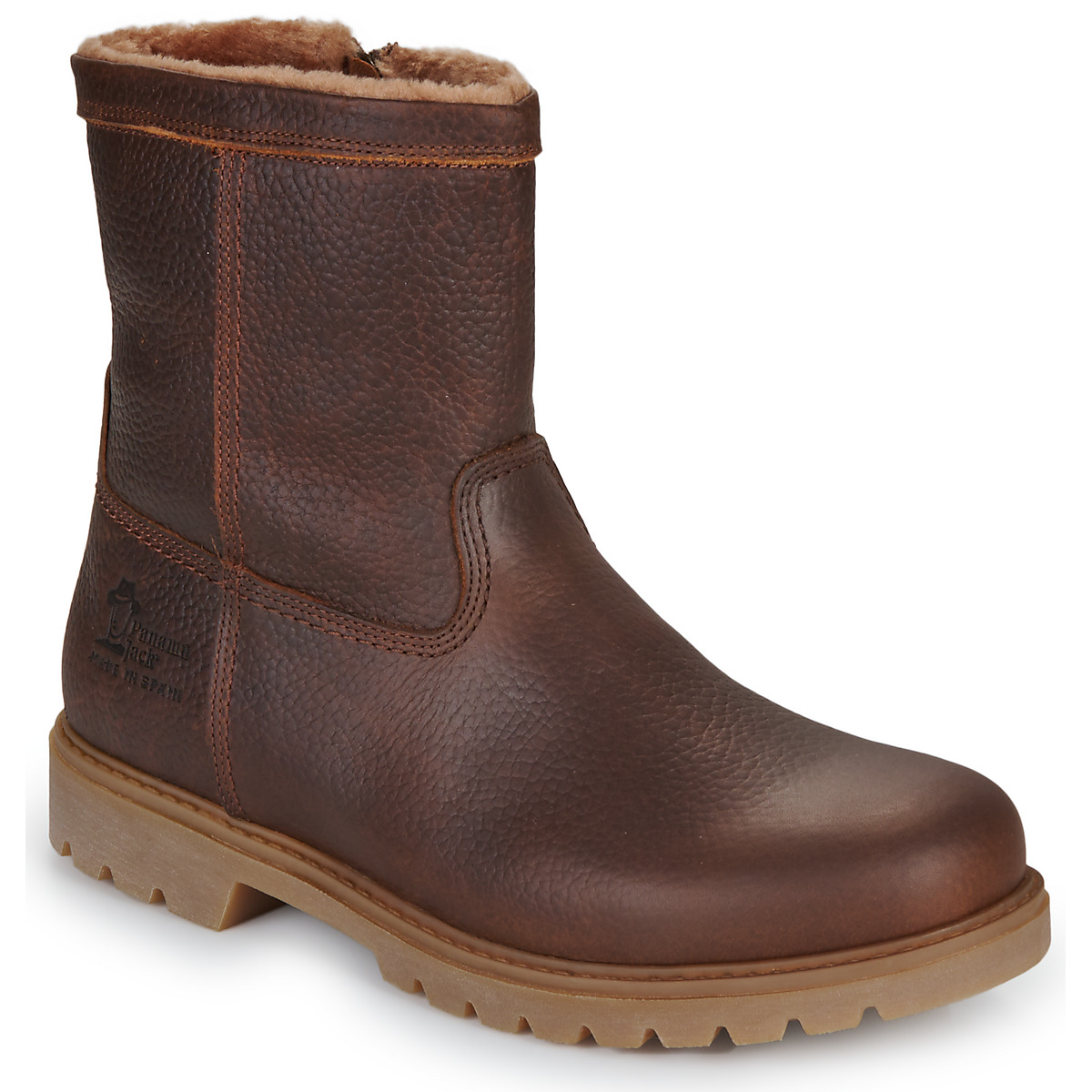 Panama Jack - FEDRO - Brown