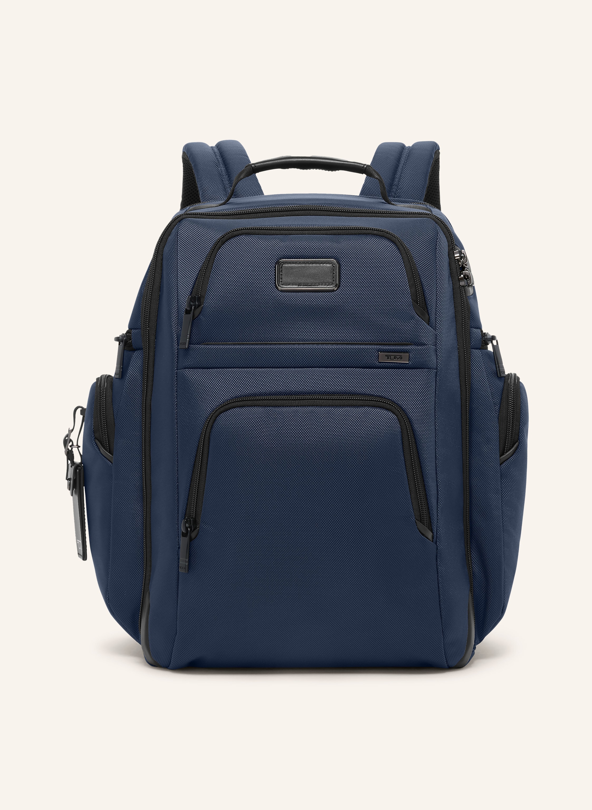 TUMI ALPHA Rucksack BRIEF PACK mit Laptop-Fach