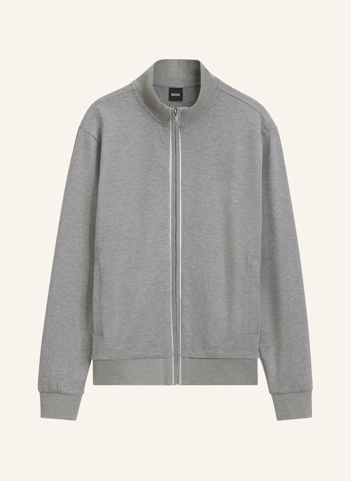 BOSS Sweatshirt H-SHEPHERD 80 Regular Fit