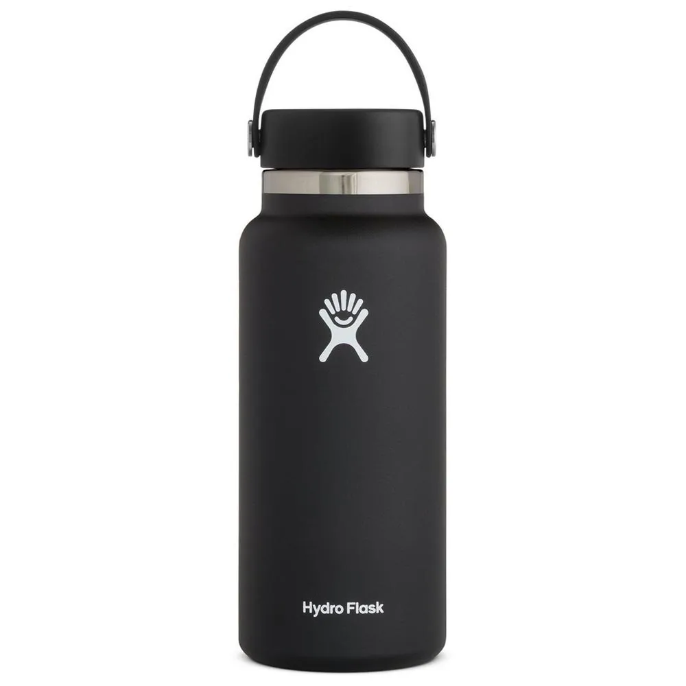 Hydro Flask Wide Mouth With Flex 2.0 946ml thermal bottle