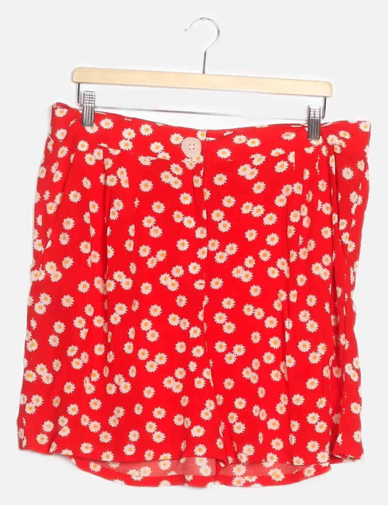 Camaïeu slacks shorts