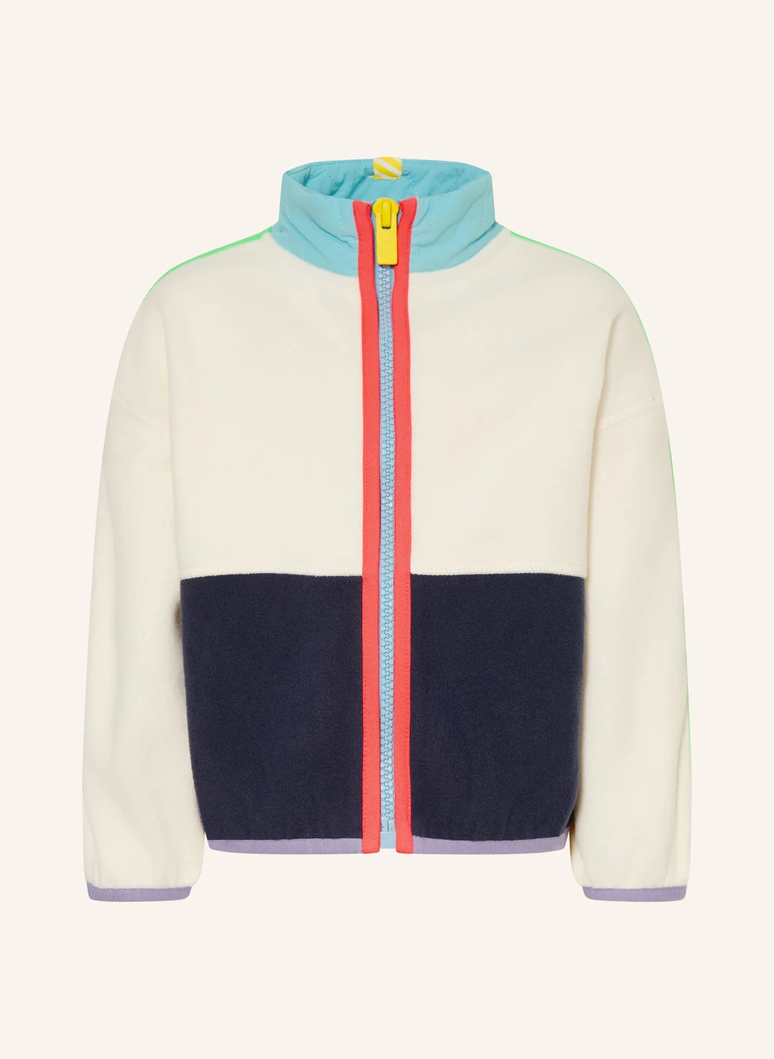 Billieblush Fleecejacke
