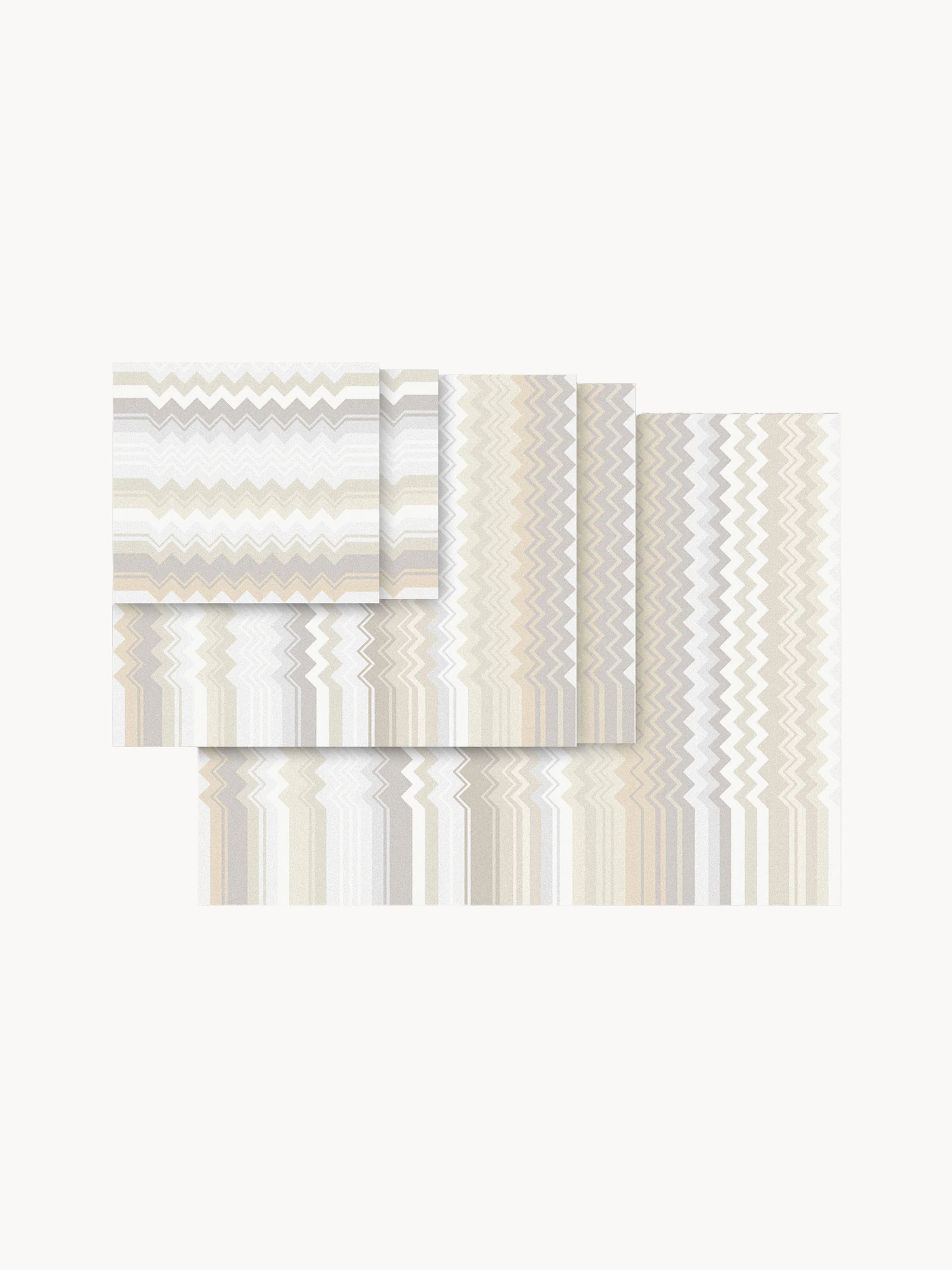 Handtuch-Set Giacomo, 5er-Set