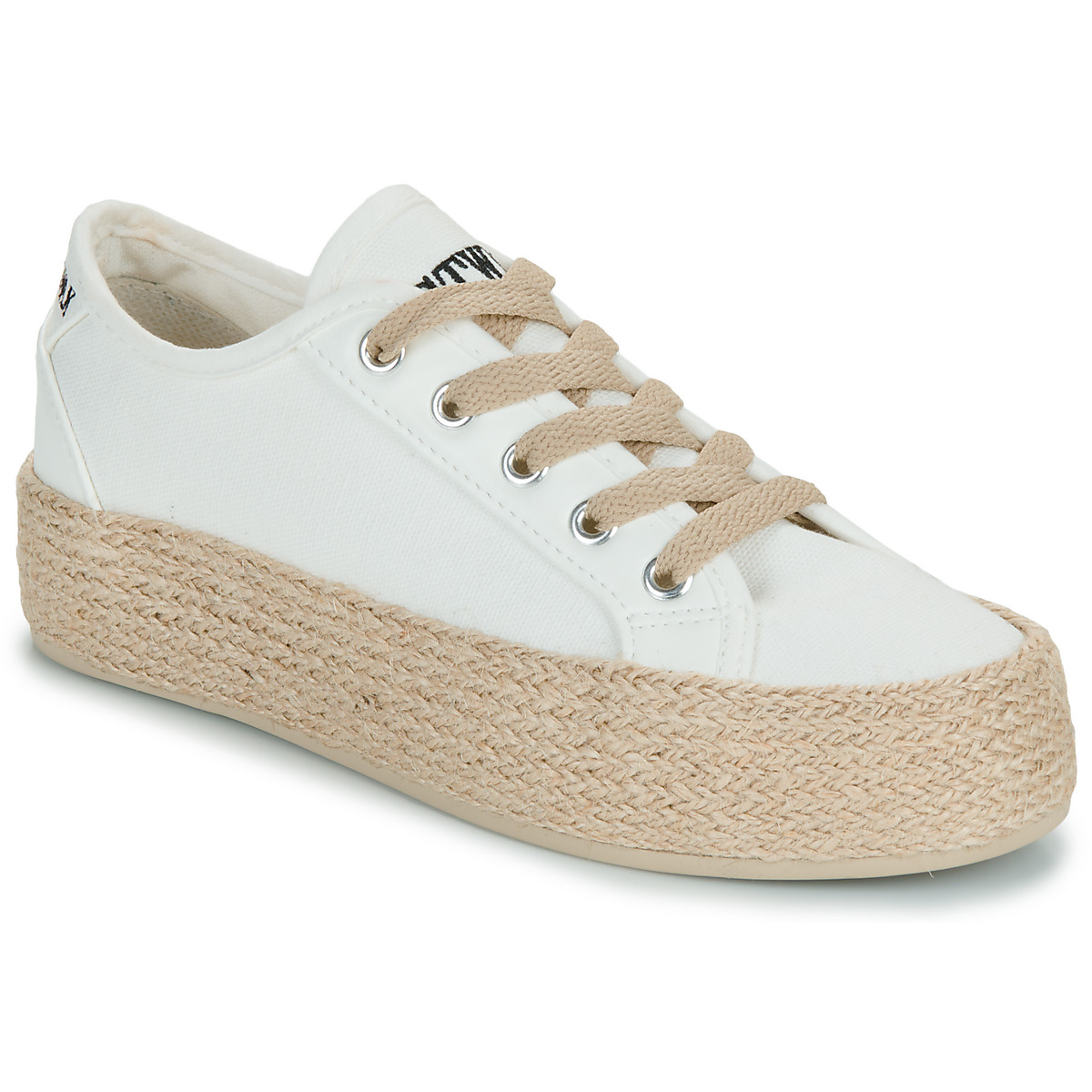 Chattawak - PACO - White