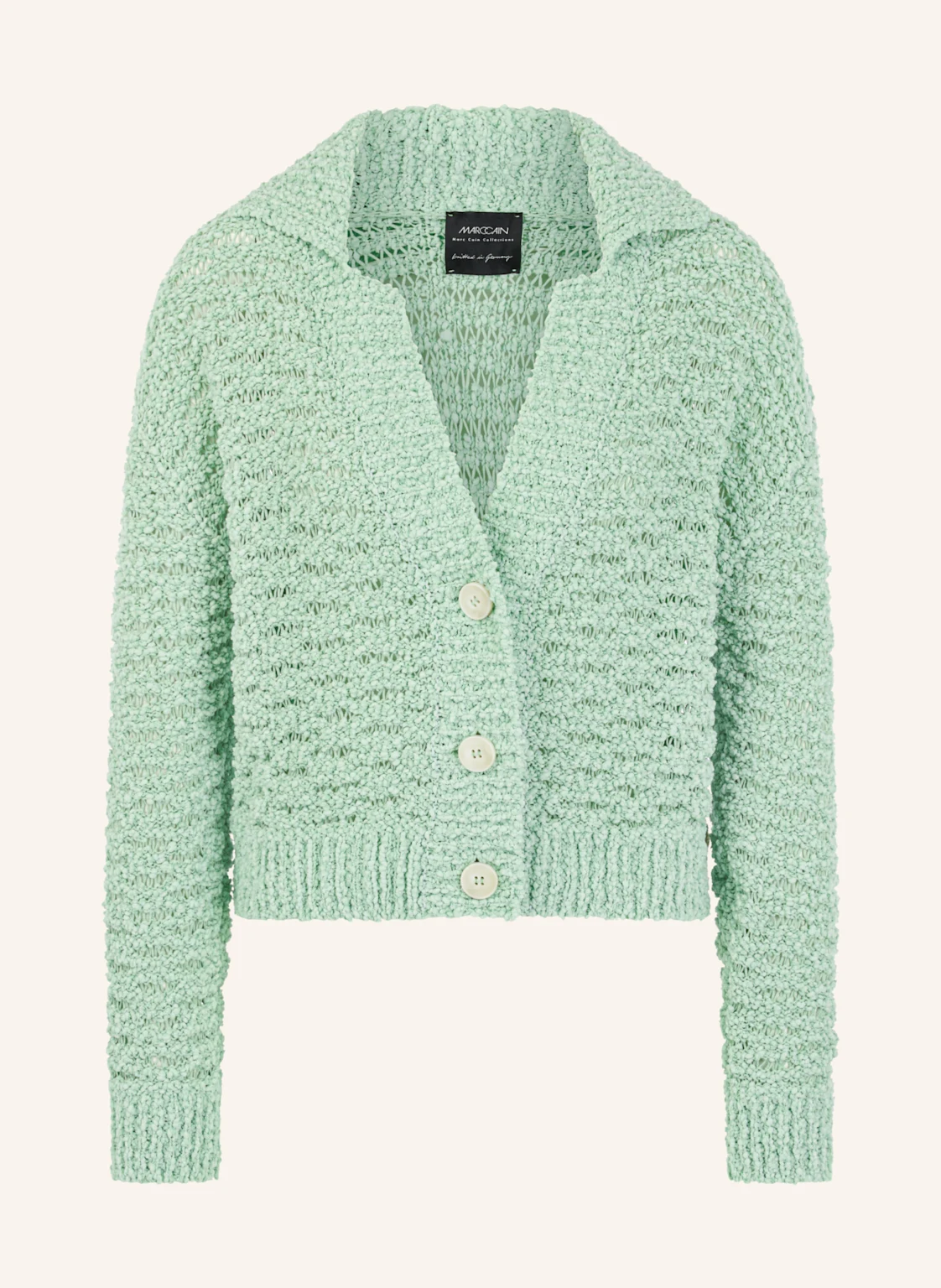 MARC CAIN Cardigan