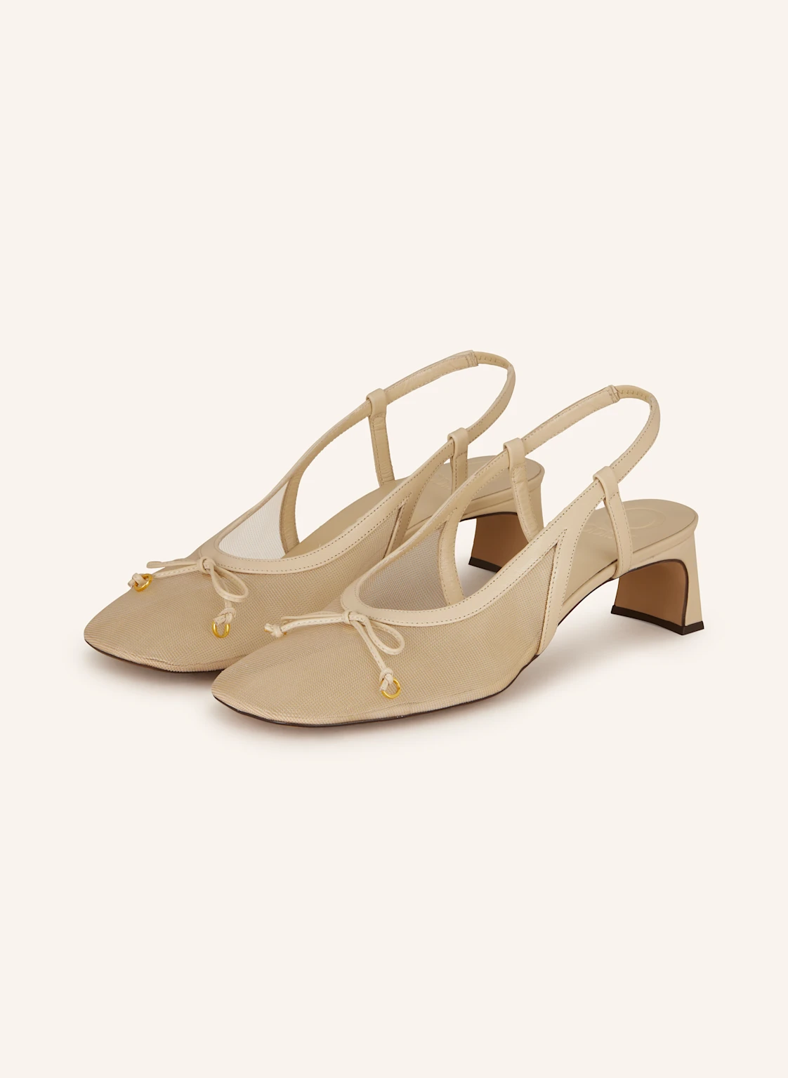 ODISSì Slingpumps ALICE