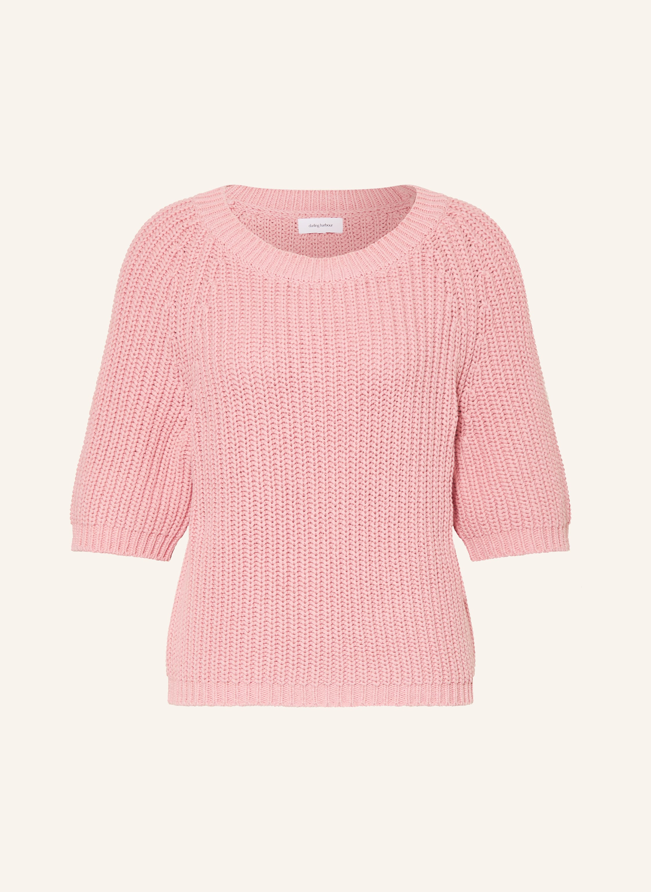 darling harbour Strickshirt