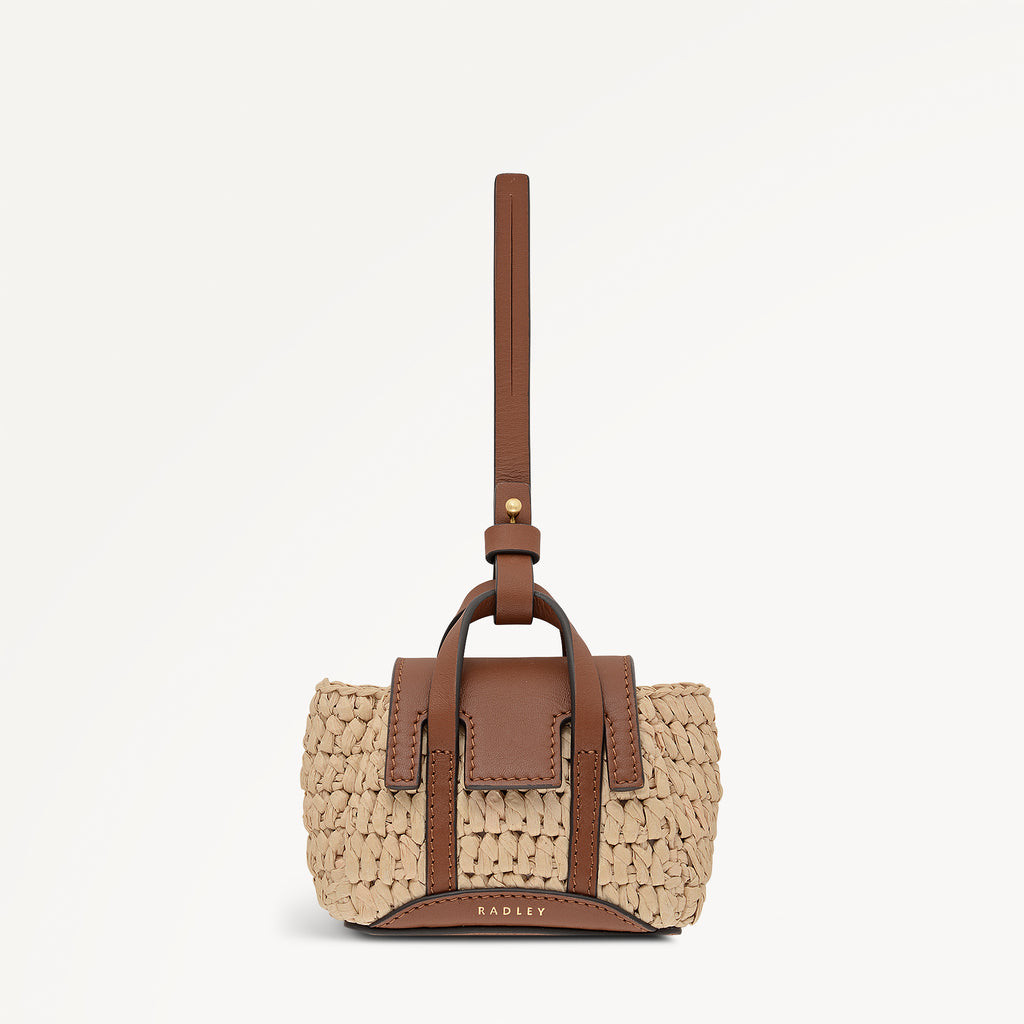 The Chancery - Small Bag Charm