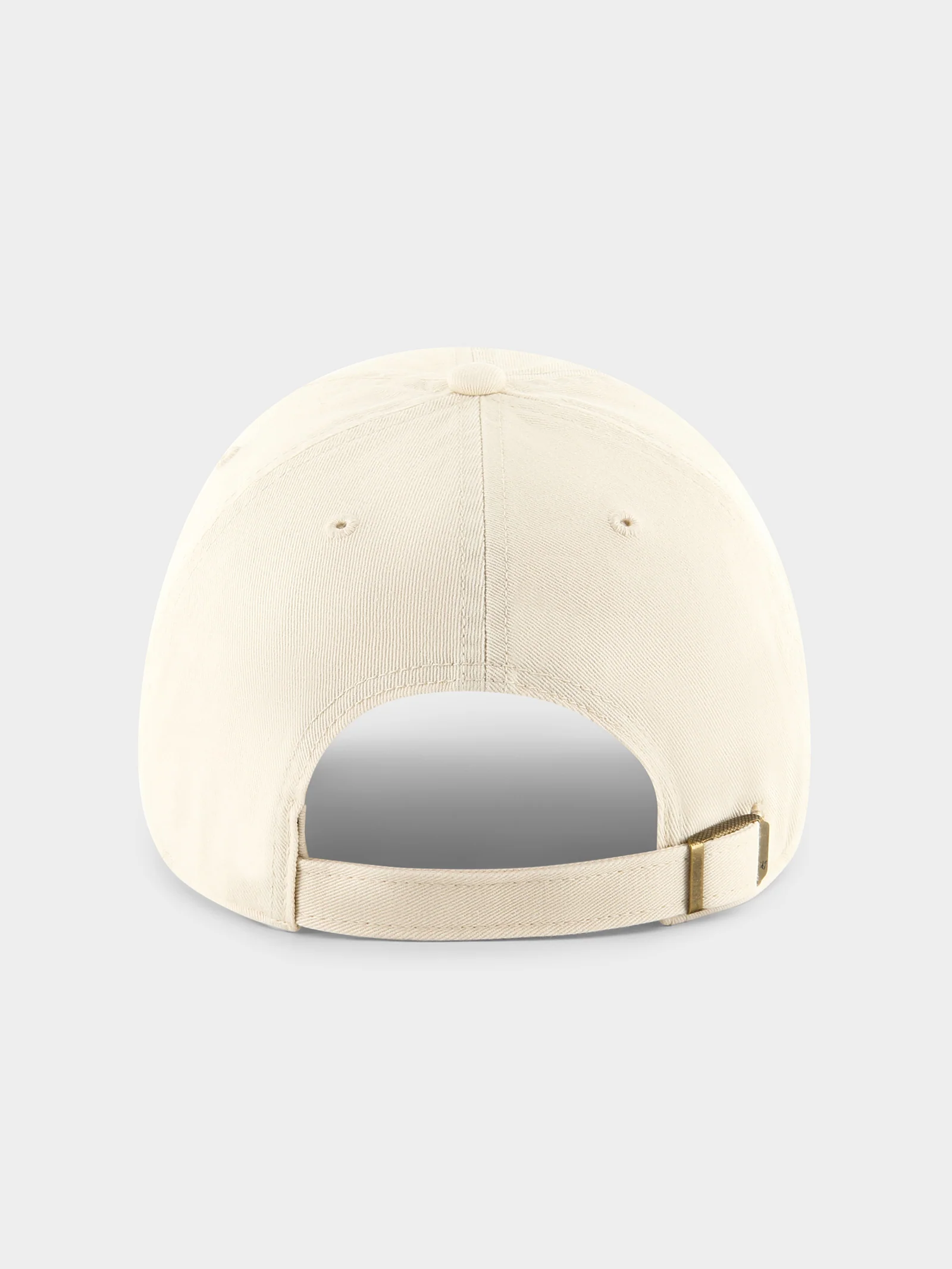 47 Clean Up New York Cap