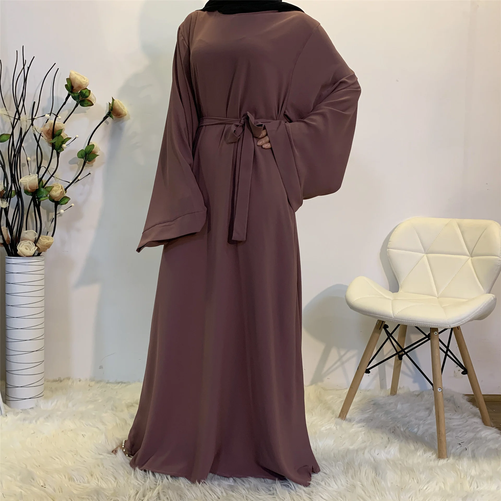 Noura Abaya-BUY 2 FREE SHIPPING