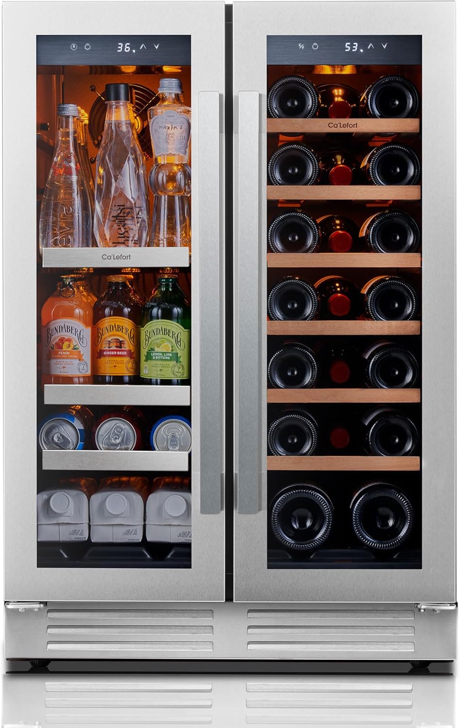 Beverage Refrigerators