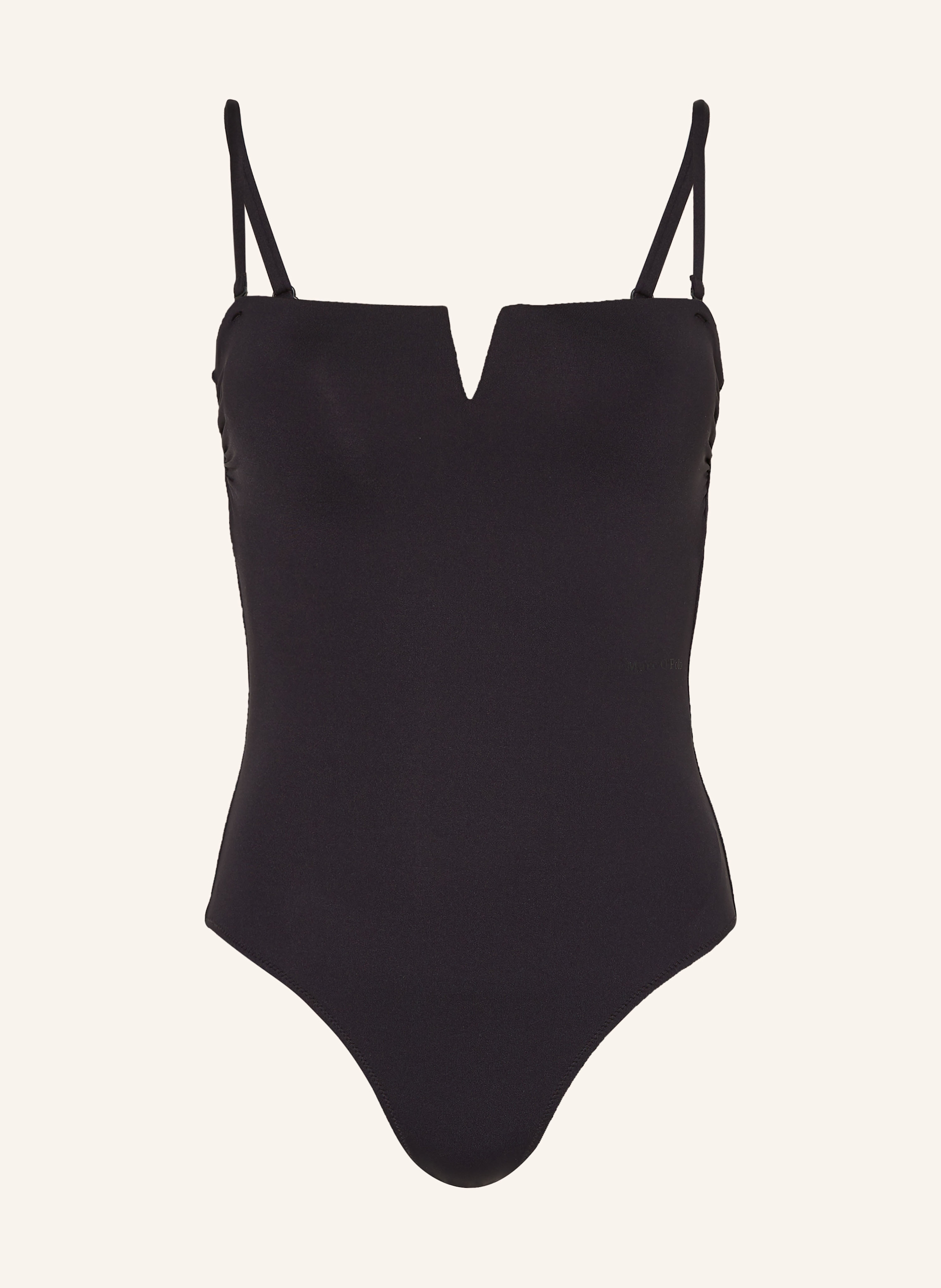 Marc O'Polo Bandeau-Badeanzug