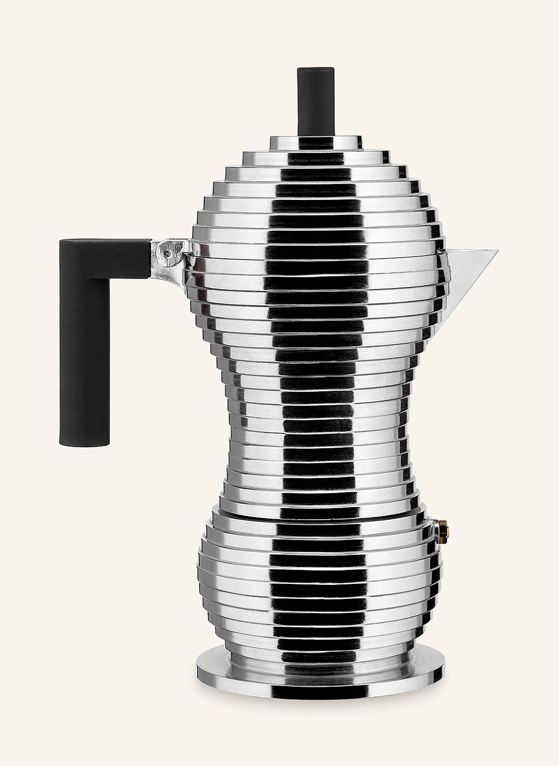 ALESSI Espressokocher PULCINA