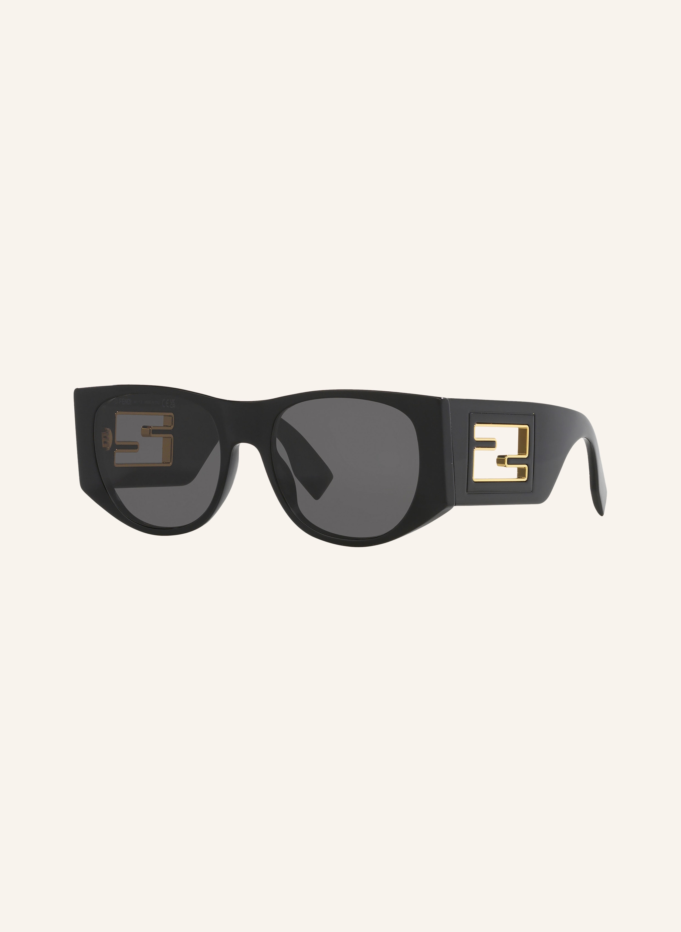 FENDI Sonnenbrille FN000725 BAGUETTE