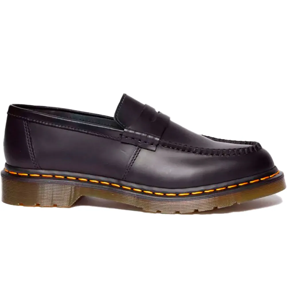 Dr Martens Penton Bar loafers