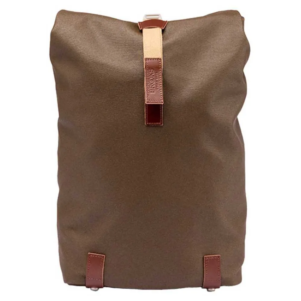 Brooks England Pickwick backpack 12L
