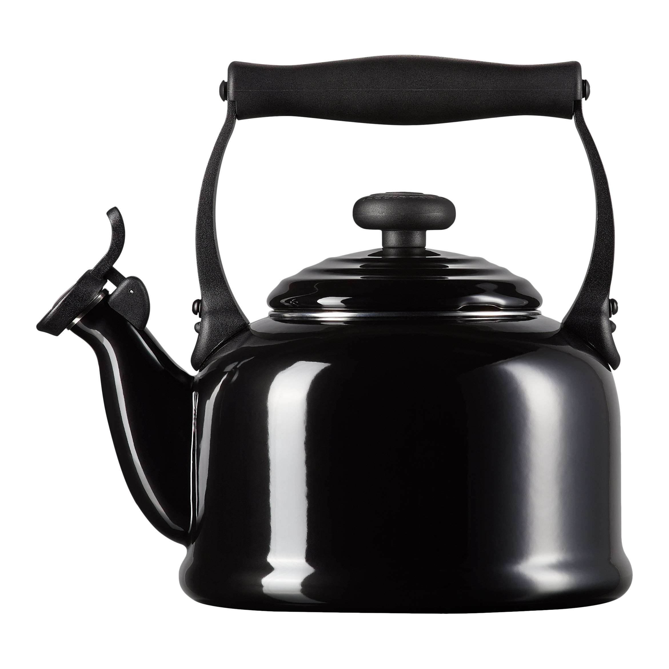 Le Creuset Tradition Fluitketel 2,1 L