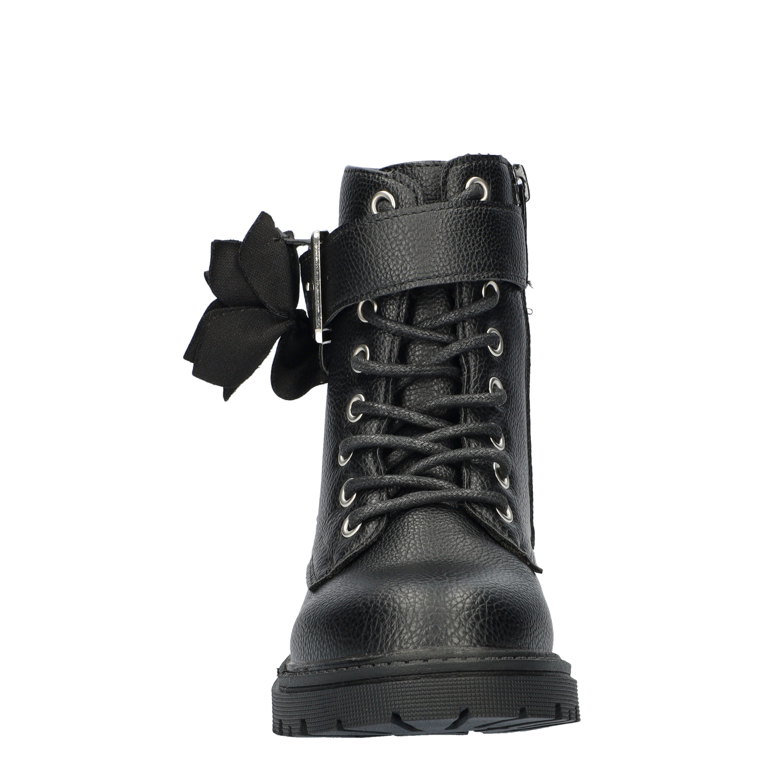 Nelson meisjes veterboot