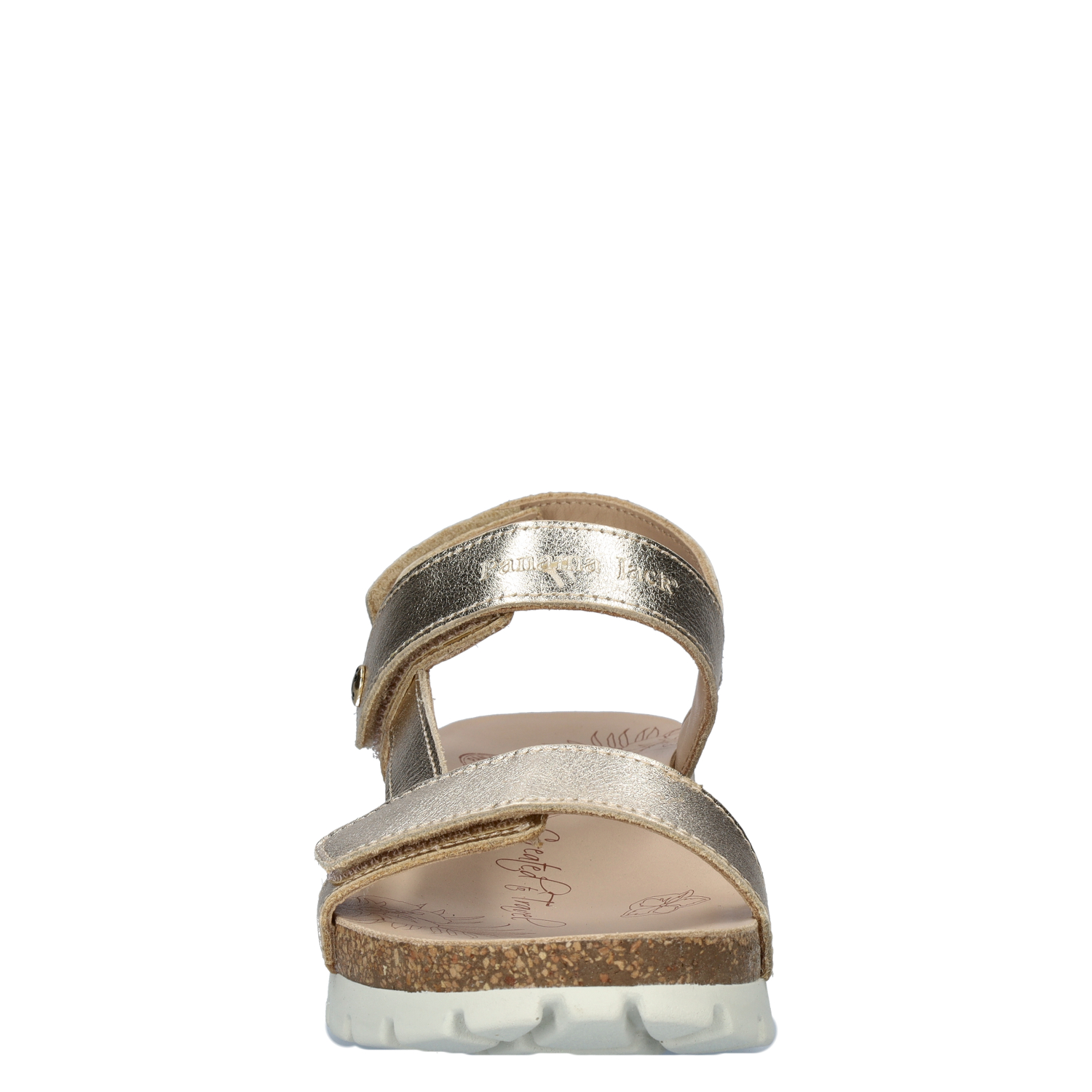 Panama Jack Selma dames sandaal