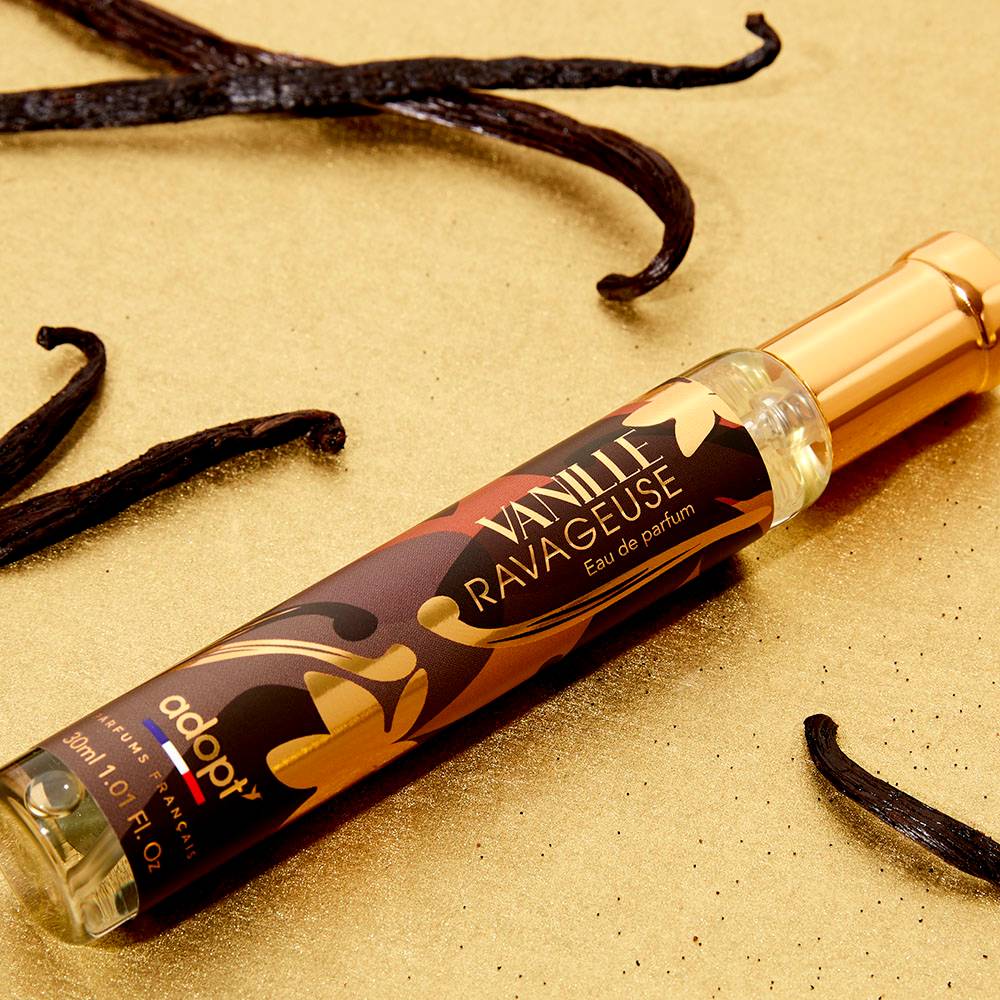 Vanille ravageuseEau de parfum 30 ml