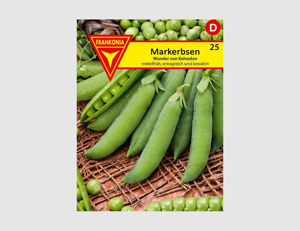 Markerbsen