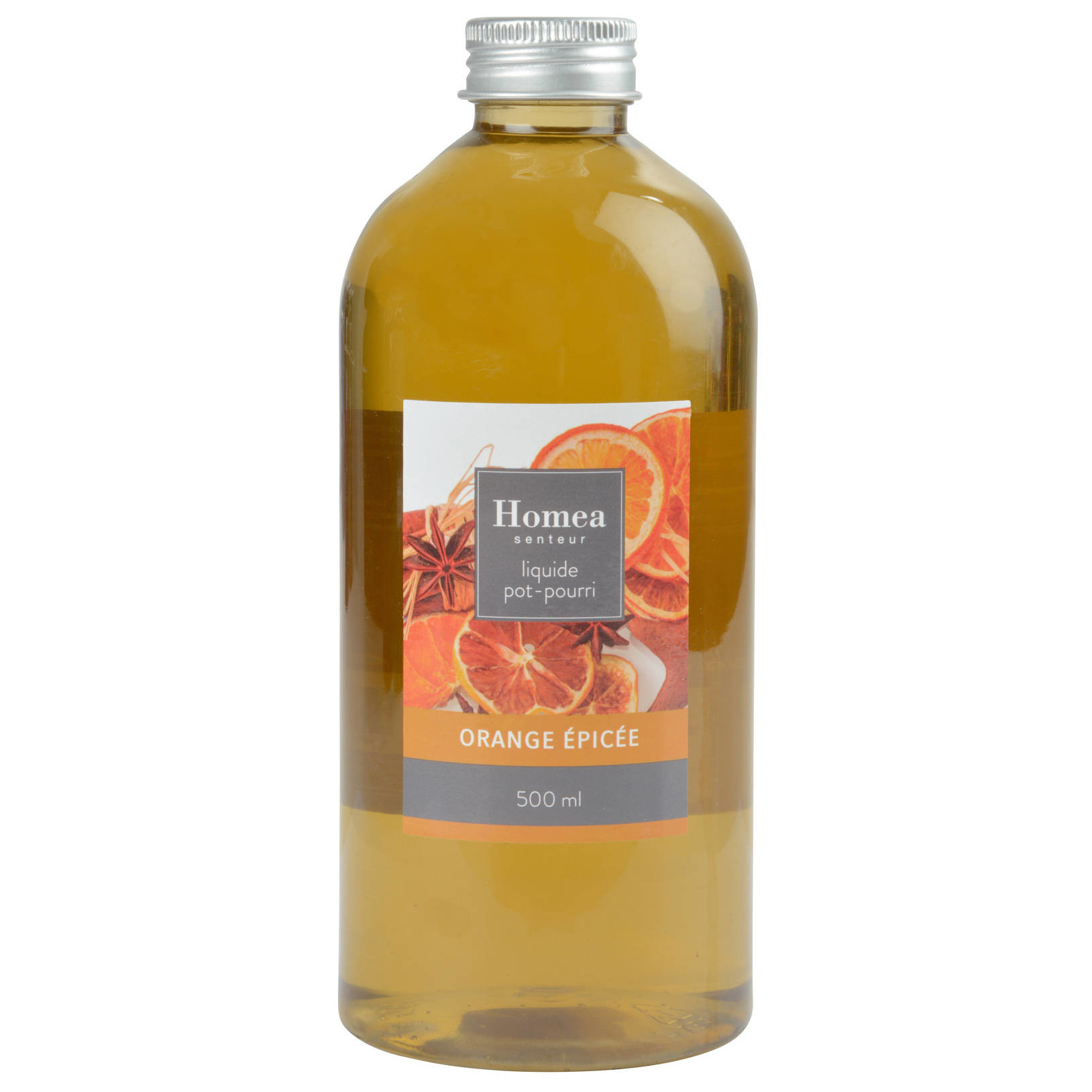 Woda zapachowa do pot-pourri ESSENTIAL, 500 ml