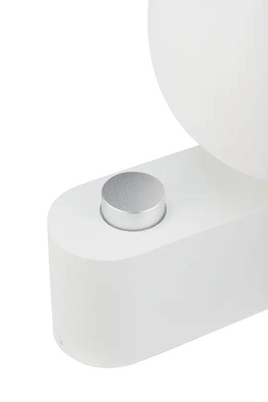 Tischleuchte Alumina