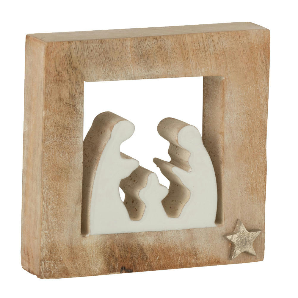 - Statue Jour de la Nativité