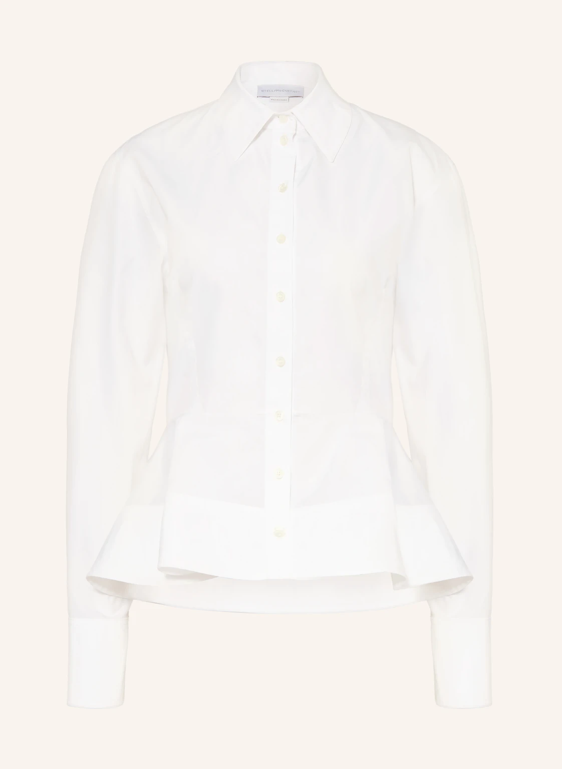 STELLA McCARTNEY Hemdbluse