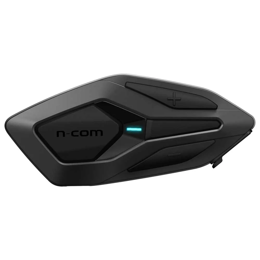 Nolan N-Com Bluetooth  Twin Pack Intercom