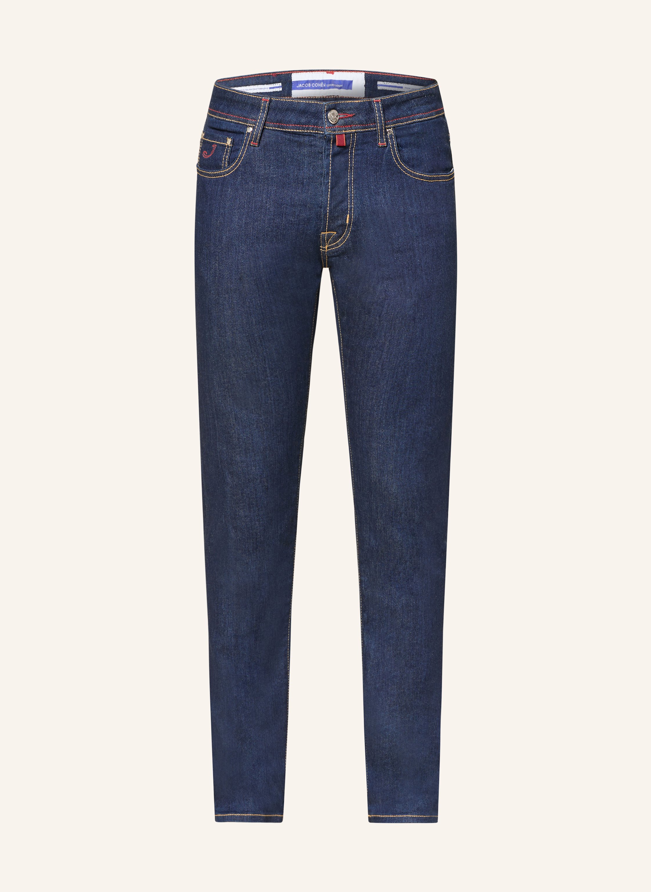 JACOB COHEN Jeans BARD Slim Fit