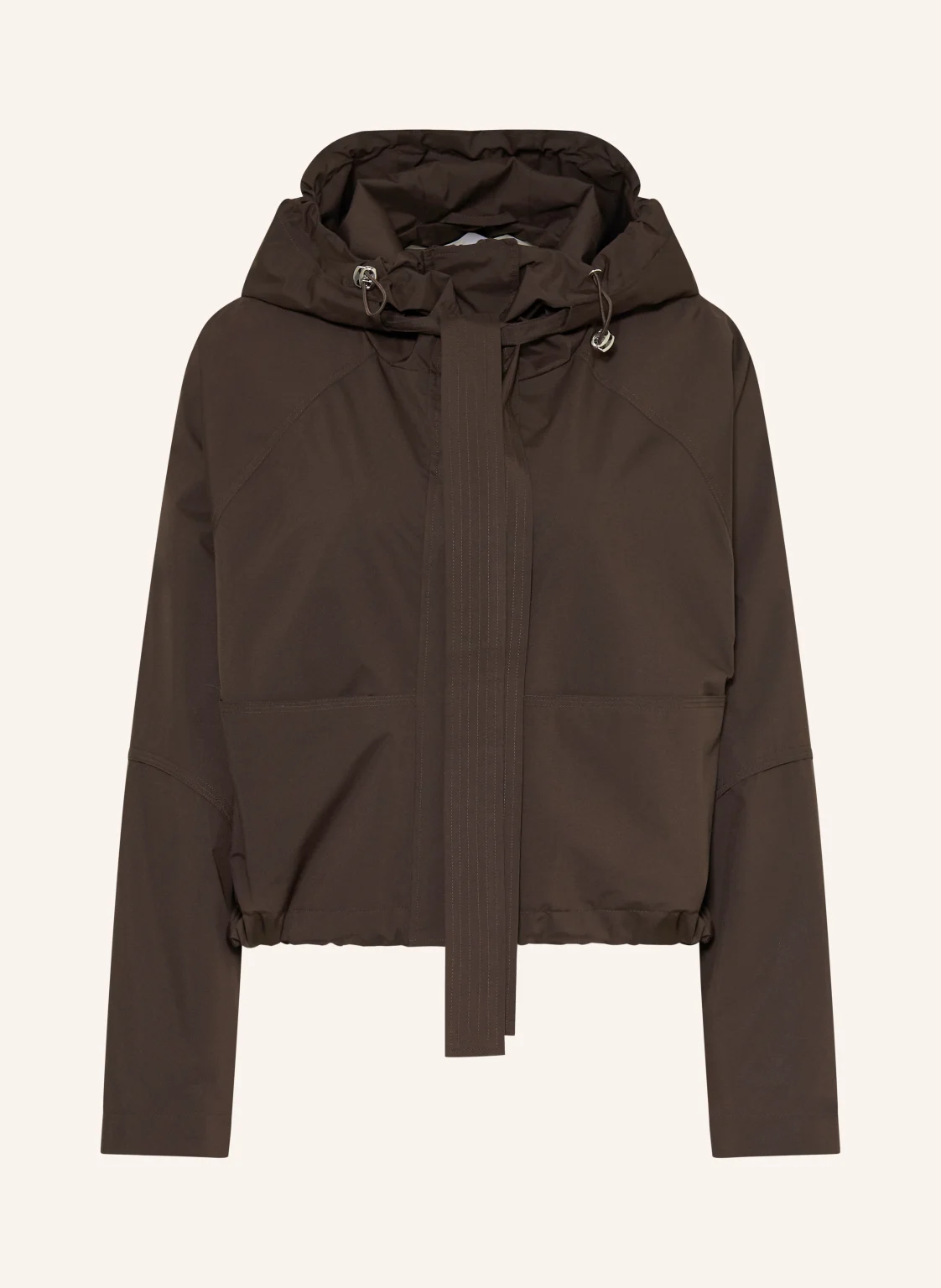 MRS & HUGS Jacke