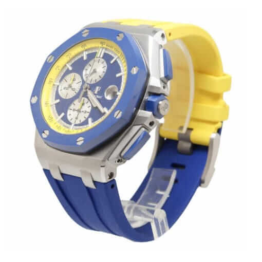 Audemars Piguet Royal Oak Offshore Chronograph 26282CB.OO.A011LB.01 “Ryder Cup Edition” Top Grade Clone 1:1